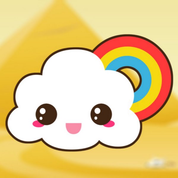 Няшное облачко