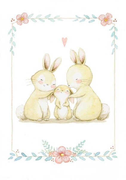 Аида Замора иллюстрации