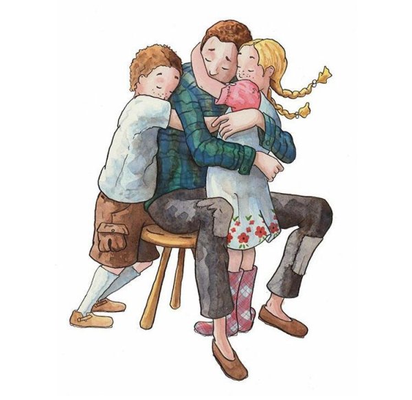 Художница Soosh