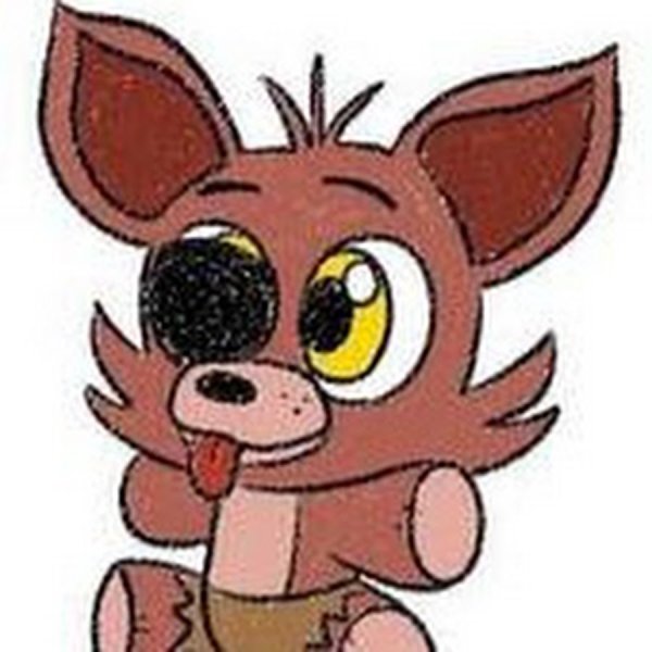 Фокси для рисования