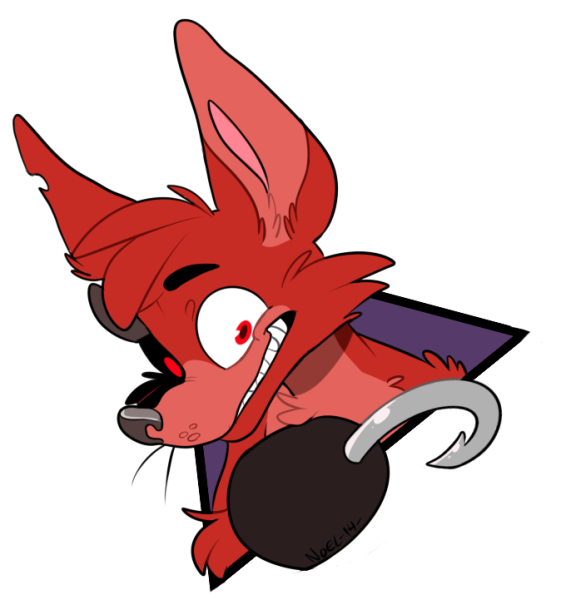 Фокси и его друзья