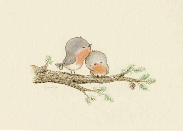 Иллюстратор Аида Замора