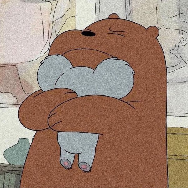 Мемы про обнимашки милые