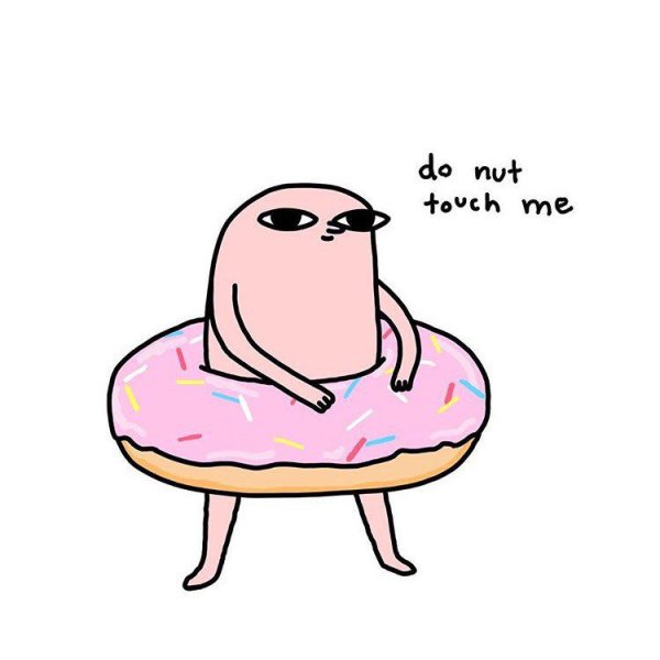 Мемы для срисовки