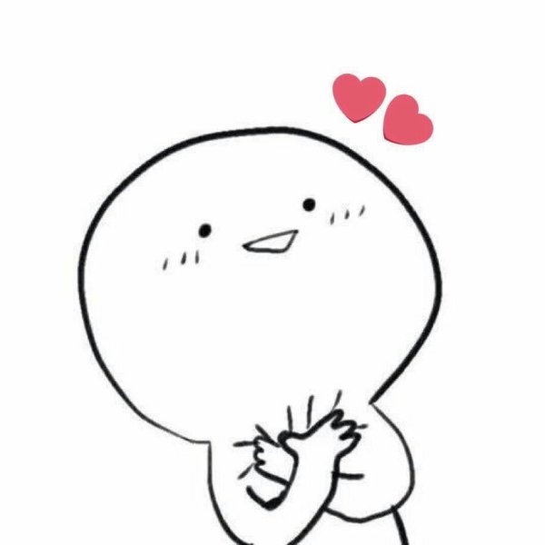 Мемы с сердечками