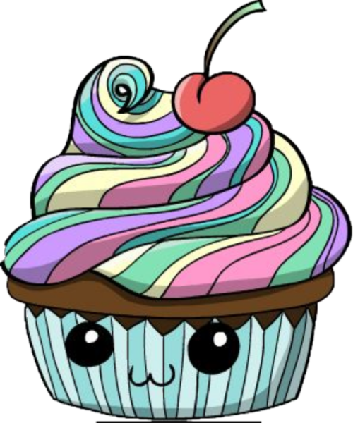 Милые кексики