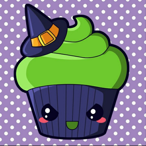 Кексики с глазками