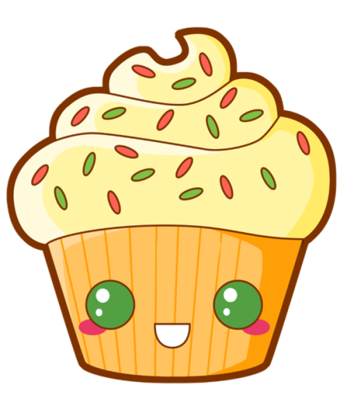 Няшные кексики