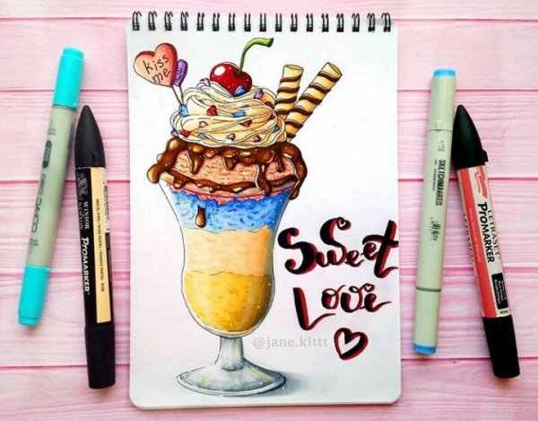 Что такое скетчинг в рисовании