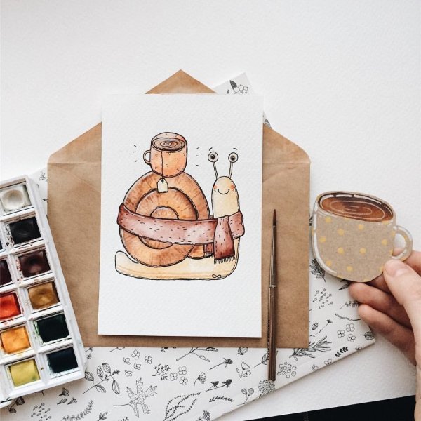 Евгения Соловьева (@genechka_djogan)