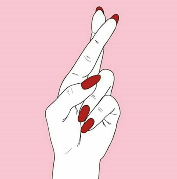 Жесты рук для срисовки