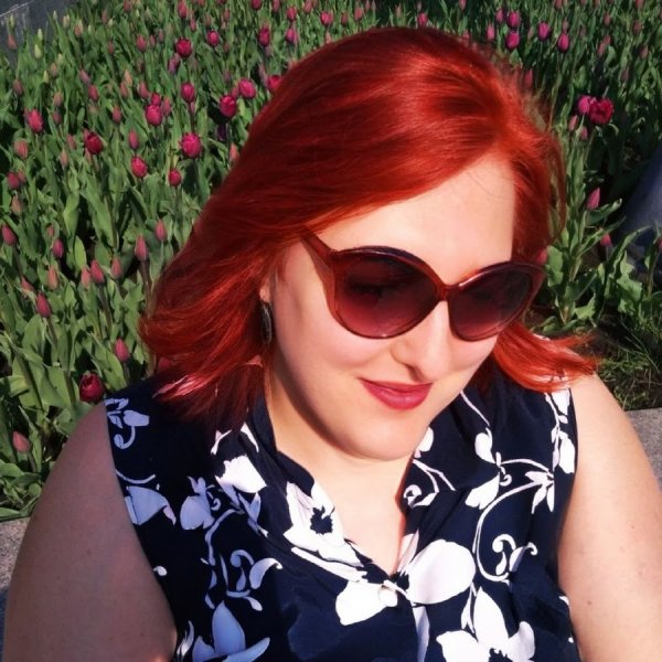 Энджел розовая Стич