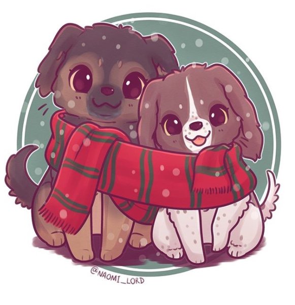 Наоми Лорд арт