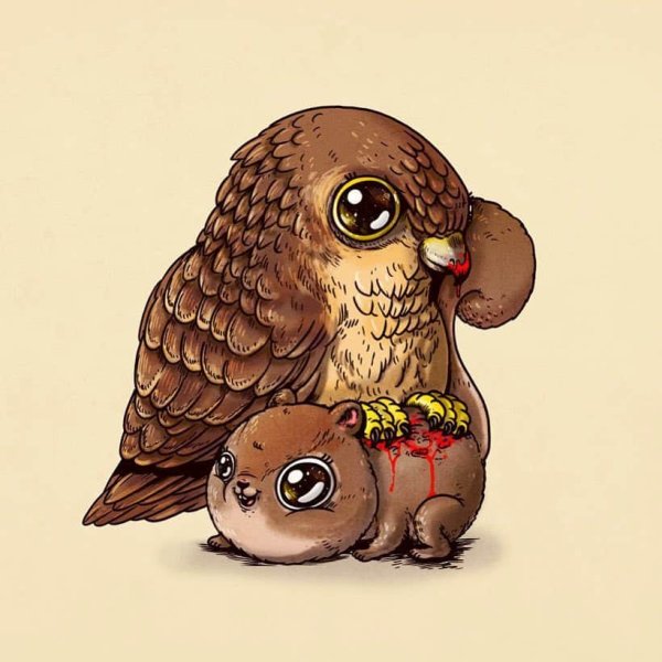 Алекс Солис (Alex Solis) - милота