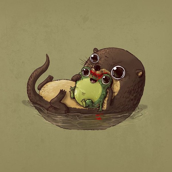 Милые рисунки