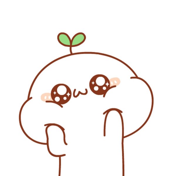 Лёгкие рисунки для срисовки облока