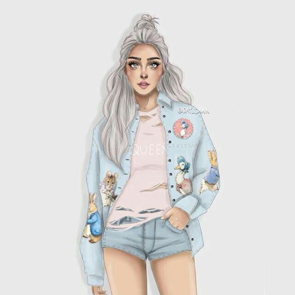 Топовые иллюстрации