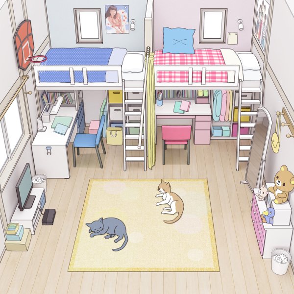 Kiyo (kyokyo1220) в реальности