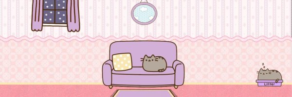 Милые фоны комнаты