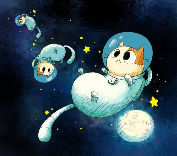 Милые планеты