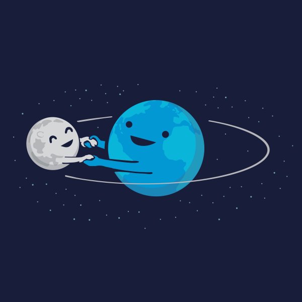 Милые планеты