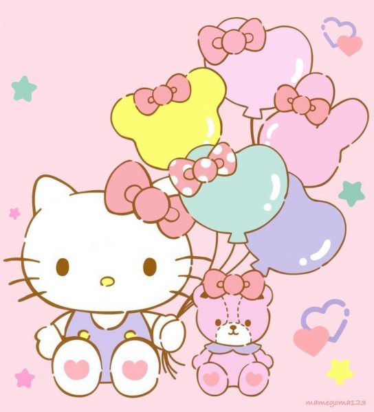 Санрио Китти