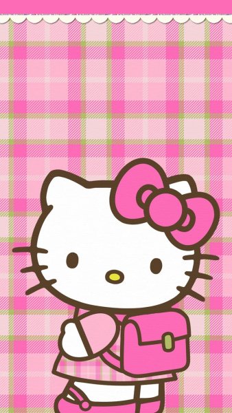 Хелло Китти
