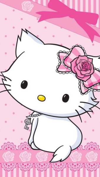 Чарми Китти