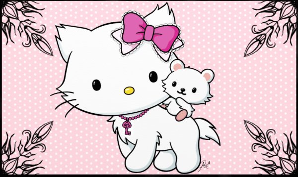 Чарми Китти