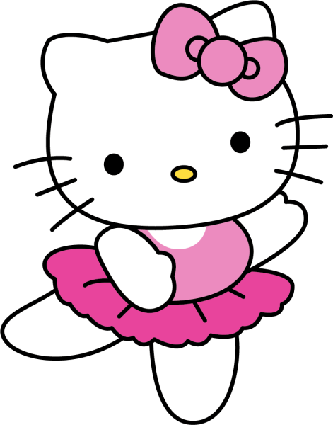Хелло Китти