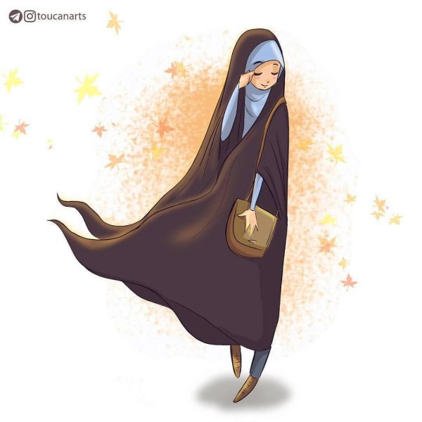 Мусульманские сестры