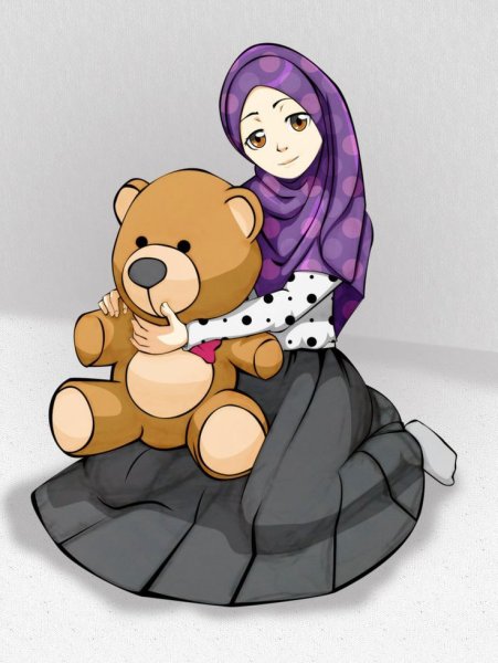 Мусульманские сестры