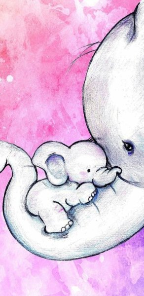 Красивые рисуночки легкие милые