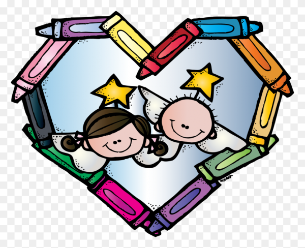 Школьные принадлежности для распечатки