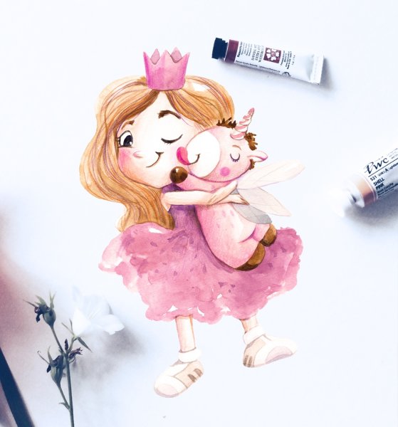 Сова на глобусе