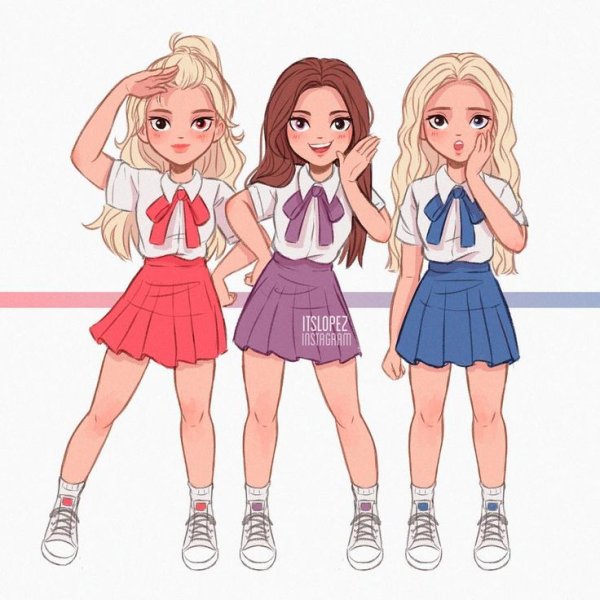 Художница Наталья Васильева