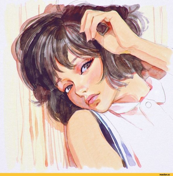 Илья Кувшинов артбук