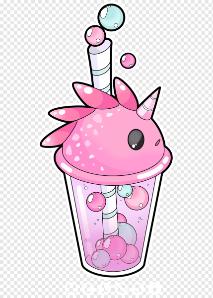 Милые предметы с глазками