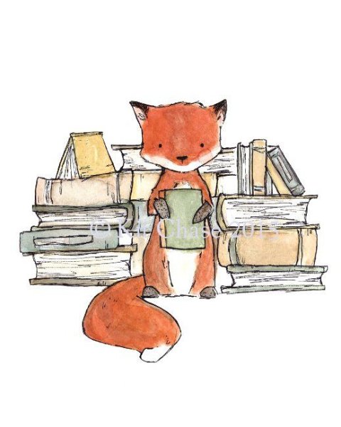 Книга про Лисенка