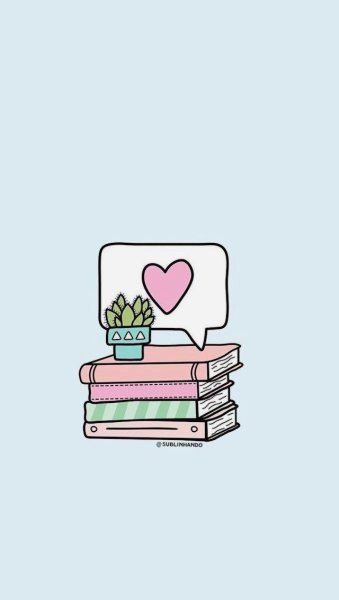 Милая книжка нарисовать