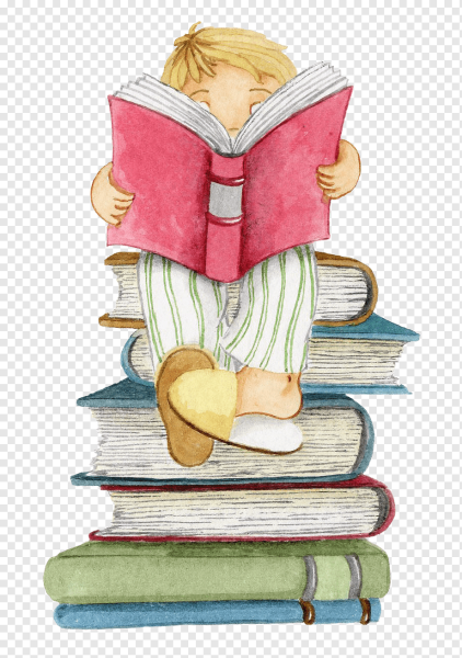 Иллюстрации к книгам