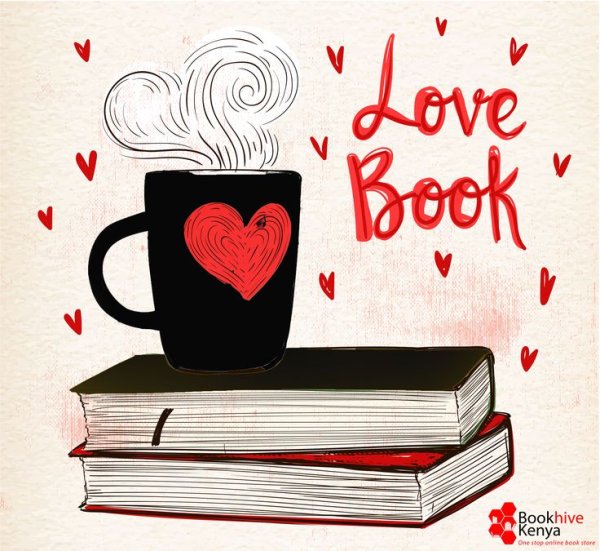 Книга для срисовки