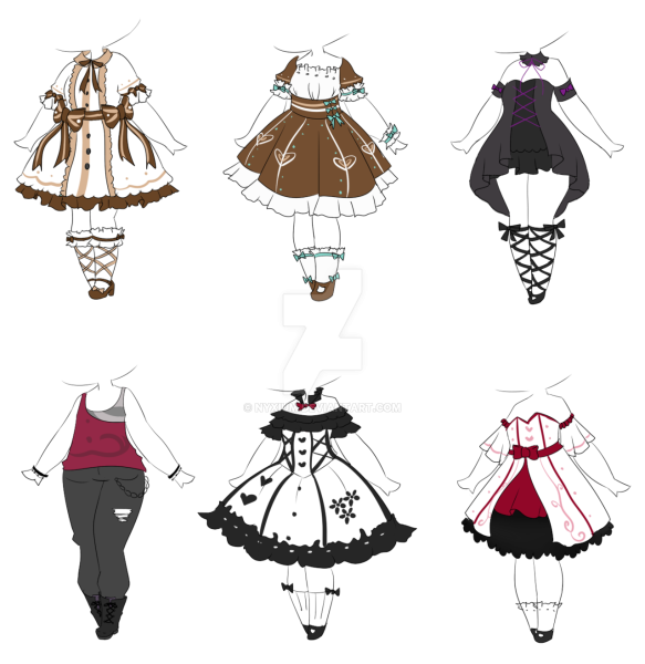 Платье принцессы референсы