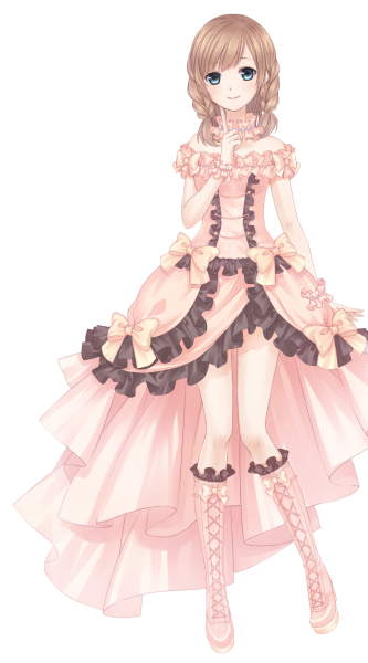 Одежда арт Повседневная