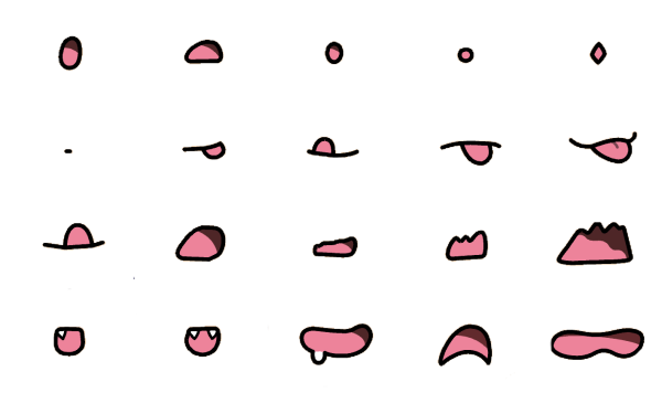 Рот гача лайф