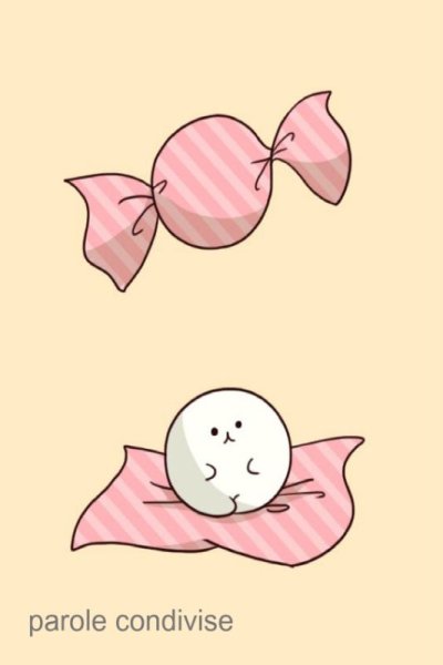 Милые рисунки легкие