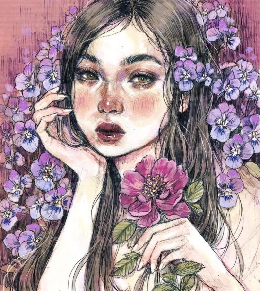 Арина Павлик