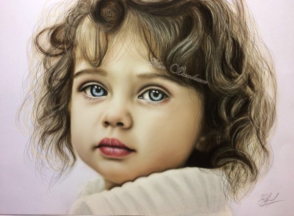 Раскраски девушки