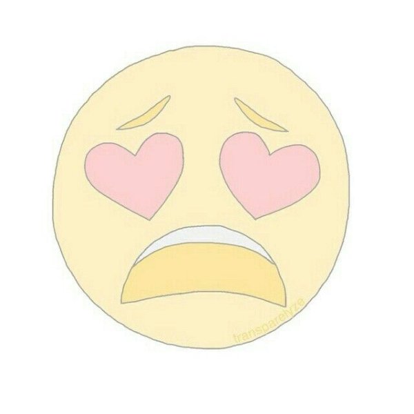 Лёгкие рисунки эмодзи