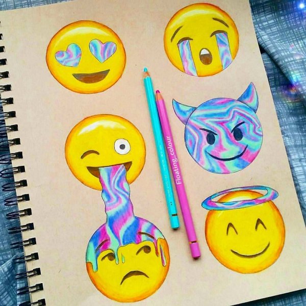 Идеи для ЛД рисунки